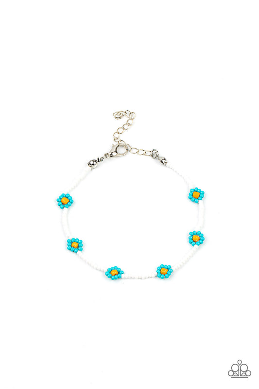 brought-to-you-by-blingflingbykat-camp-flower-power-blue-bracelet-paparazzi-accessories-