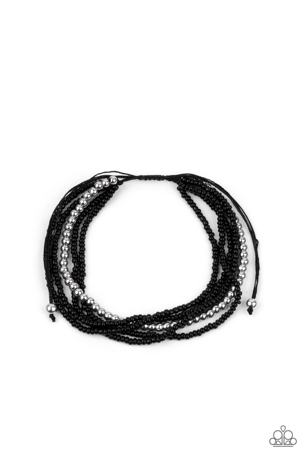 brought-to-you-by-blingflingbykat-all-beaded-up-black-bracelet-paparazzi-accessories-