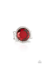 Load image into Gallery viewer, brought-to-you-by-blingflingbykat-crown-culture-red-paparazzi-accessories-
