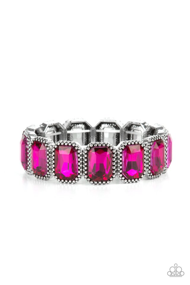 brought-to-you-by-blingflingbykat-studded-smolder-pink-bracelet-paparazzi-accessories-