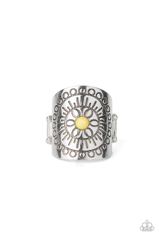 brought-to-you-by-blingflingbykat-radiating-whimsy-yellow-ring-paparazzi-accessories-