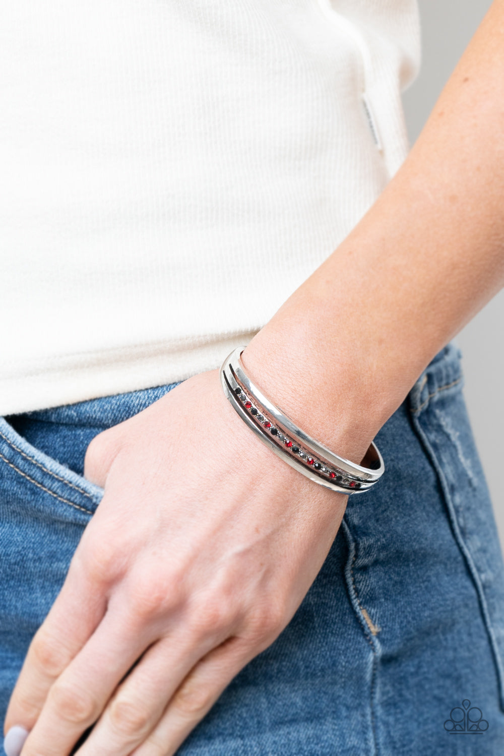 Paparazzi Accessories ❋A Point Of Pride - Multi Bracelet❋ Flat Rate Ship $4.50❋