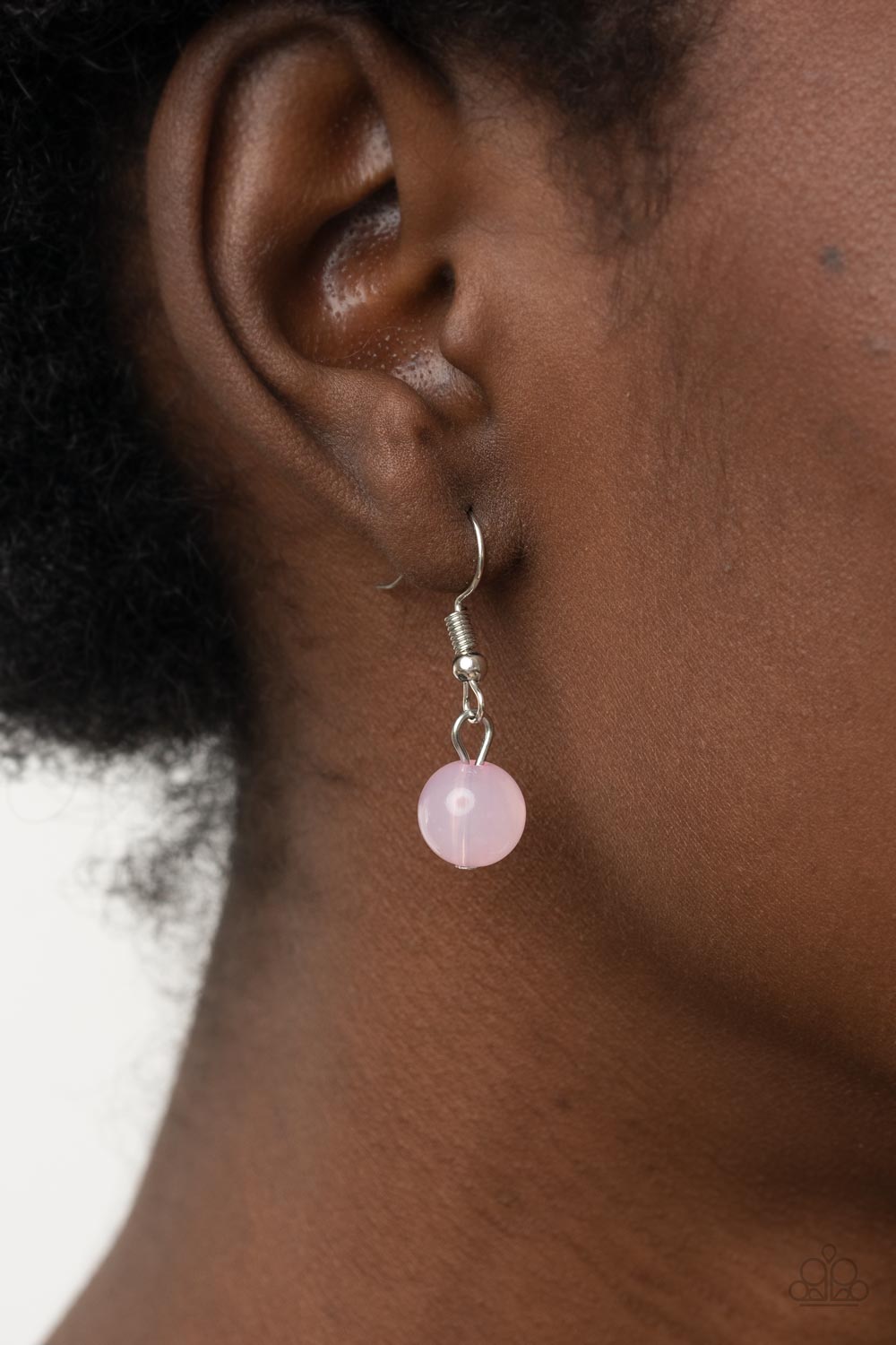 Paparazzi Accessories ❋AMOR to Love - Pink Necklace❋ Flat Rate Ship $4.50❋