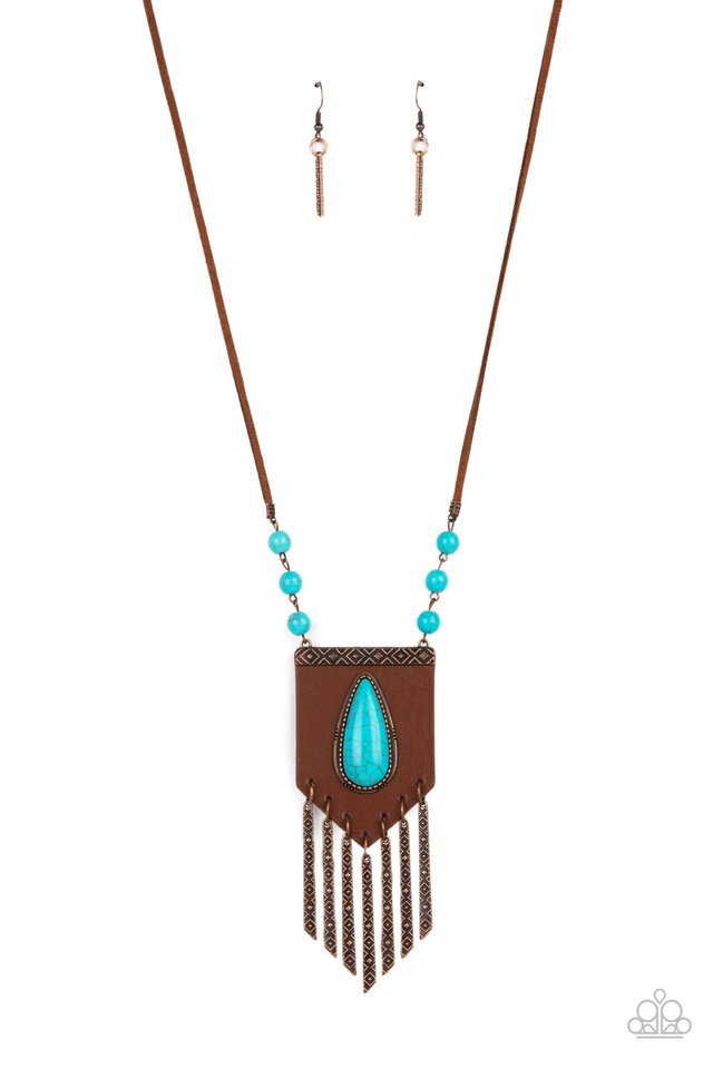 brought-to-you-by-blingflingbykat-enchantingly-tribal-copper-necklace-paparazzi-accessories-