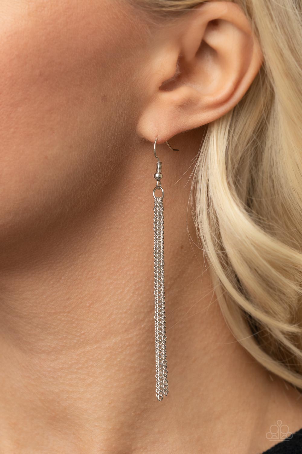 Paparazzi Accessories ❋Radical Refinery - Blue Necklace❋ Flat Rate Ship $4.50❋