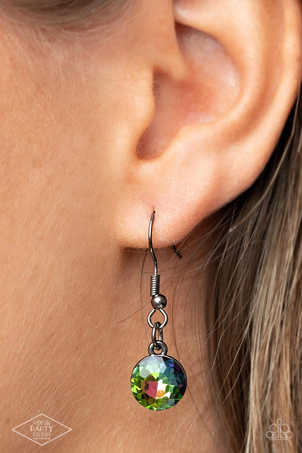 Paparazzi Accessories ❋Unfiltered Confidence - Multi Necklace❋ Flat Rate Ship $4.50❋