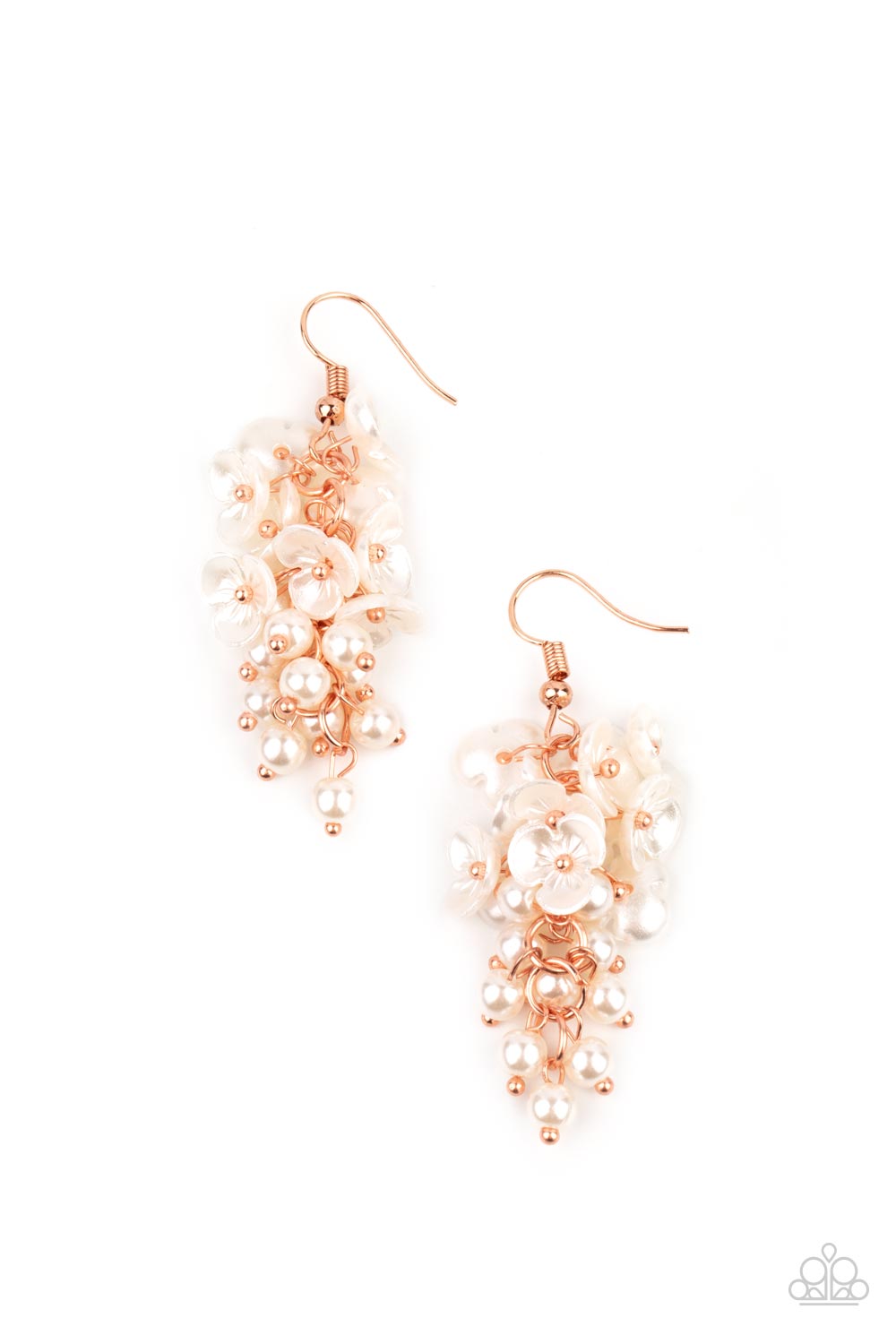 brought-to-you-by-blingflingbykat-bountiful-bouquets-copper-earrings-paparazzi-accessories-