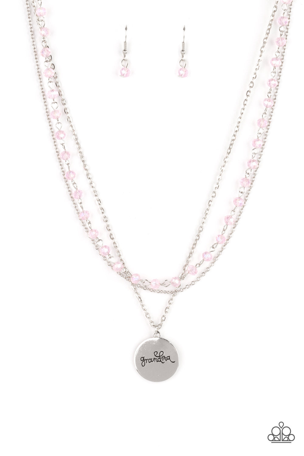 brought-to-you-by-blingflingbykat-promoted-to-grandma-pink-necklace-paparazzi-accessories-