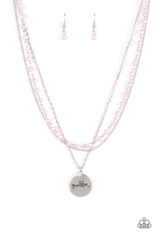 brought-to-you-by-blingflingbykat-promoted-to-grandma-pink-necklace-paparazzi-accessories-