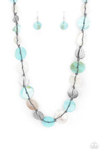 Load image into Gallery viewer, brought-to-you-by-blingflingbykat-seashore-spa-blue-necklace-paparazzi-accessories-
