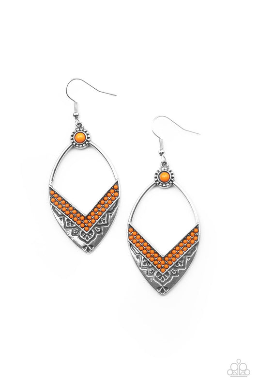 brought-to-you-by-blingflingbykat-indigenous-intentions-orange-earrings-paparazzi-accessories-