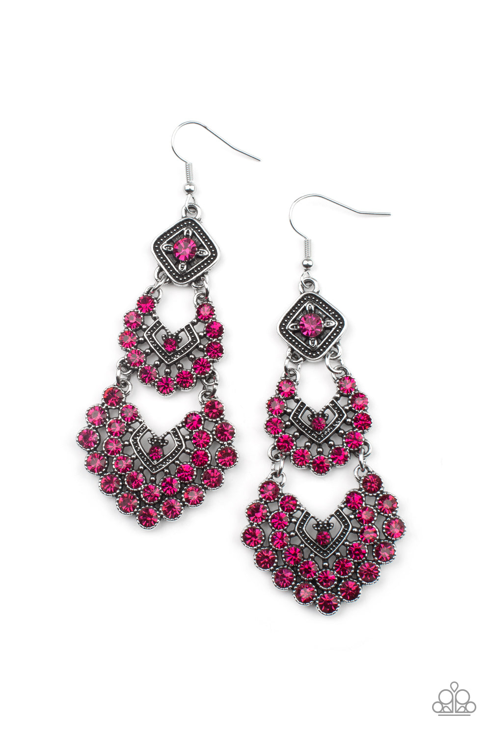 brought-to-you-by-blingflingbykat-all-for-the-glam-pink-earrings-paparazzi-accessories-