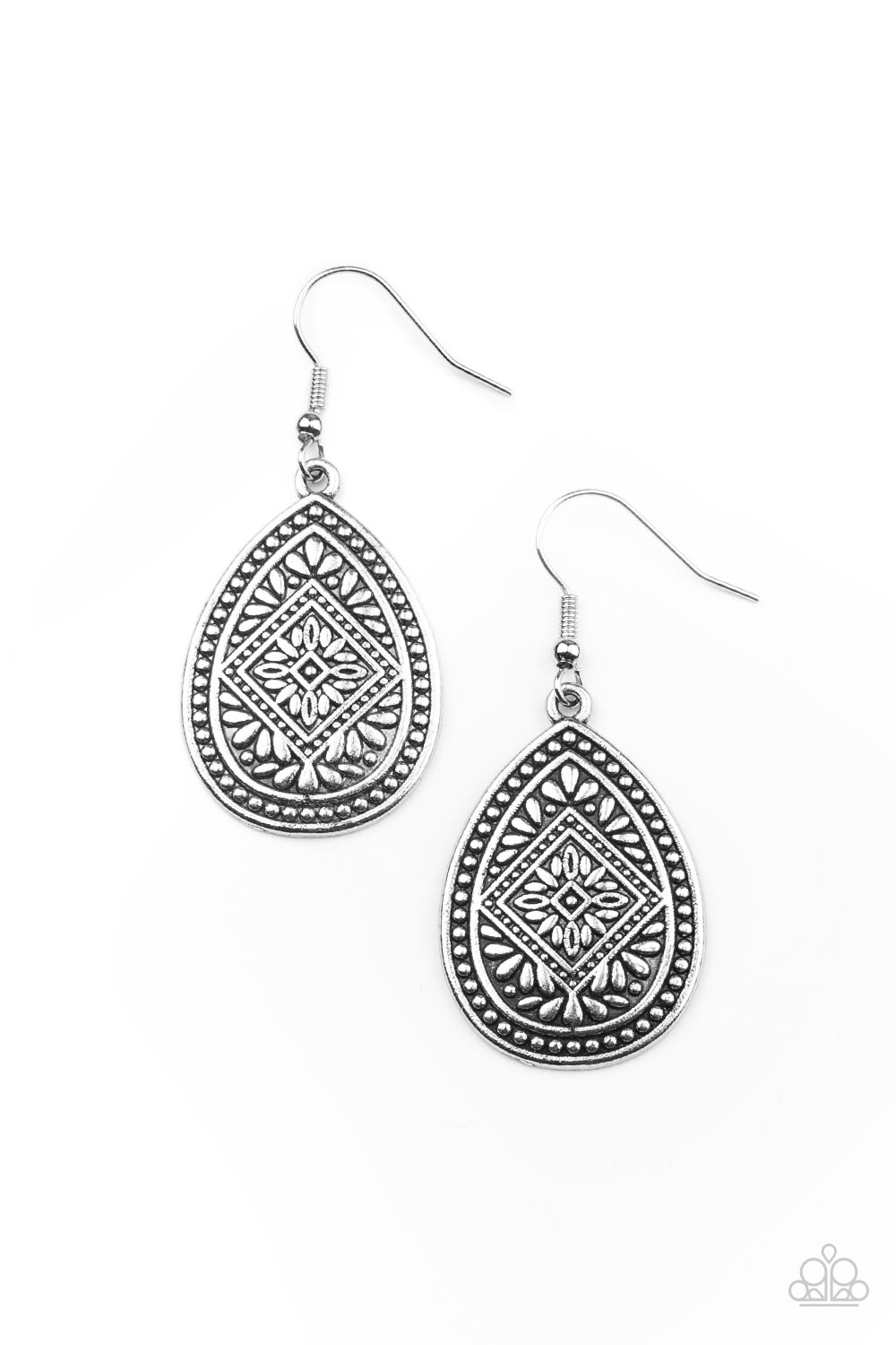brought-to-you-by-blingflingbykat-mayan-mecca-silver-earrings-paparazzi-accessories-