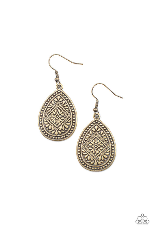 brought-to-you-by-blingflingbykat-mayan-mecca-brass-earrings-paparazzi-accessories-
