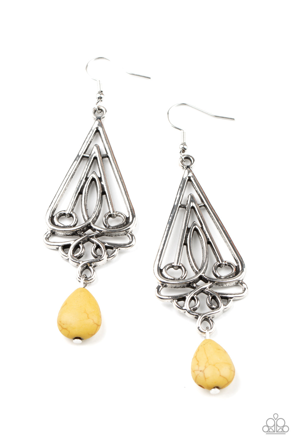 brought-to-you-by-blingflingbykat-transcendent-trendsetter-yellow-earrings-paparazzi-accessories-