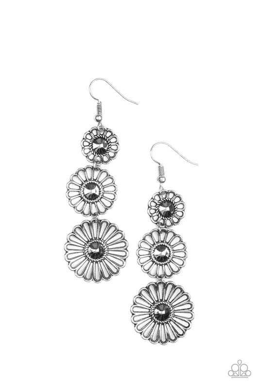 brought-to-you-by-blingflingbykat-gazebo-garden-silver-earrings-paparazzi-accessories-