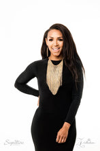 Load image into Gallery viewer, Paparazzi Accessories ✽ The Ramee ✽Flat Rate Ship $4.50✽ - Image #5
