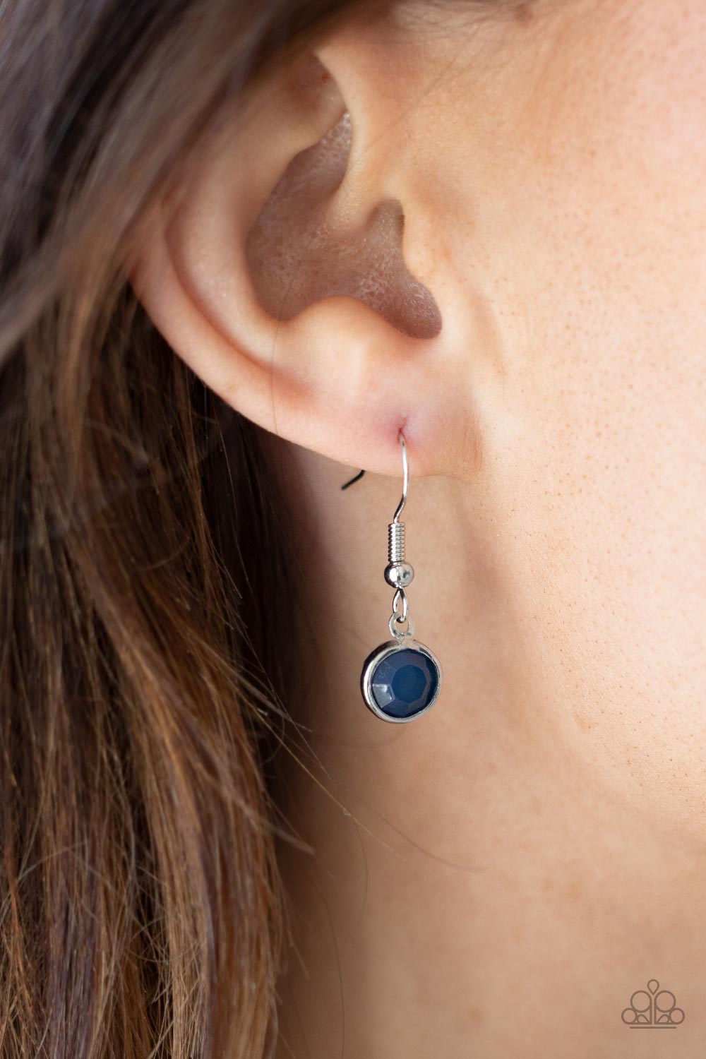 Paparazzi Accessories ❋Goddess Getaway - Blue Necklace❋ Flat Rate Ship $4.50❋