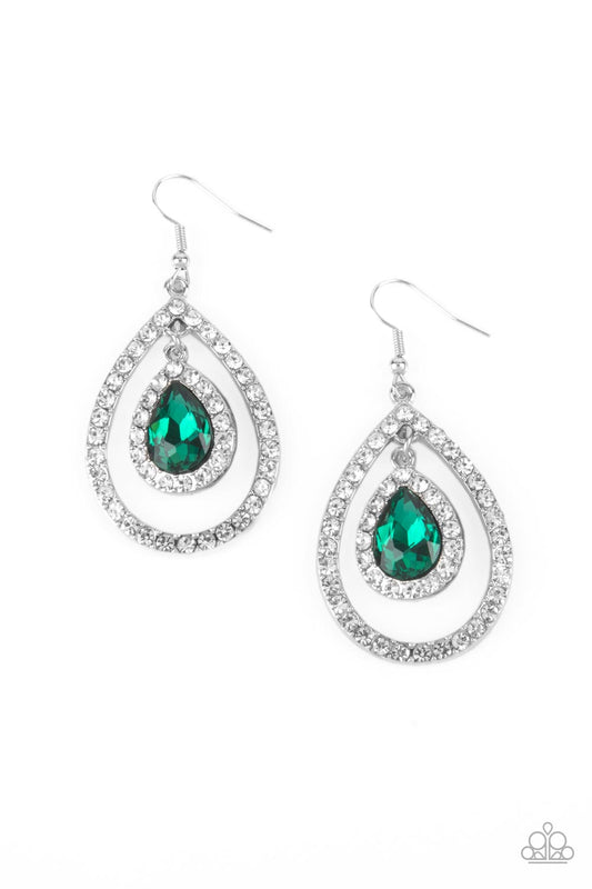 brought-to-you-by-blingflingbykat-blushing-bride-green-earrings-paparazzi-accessories-