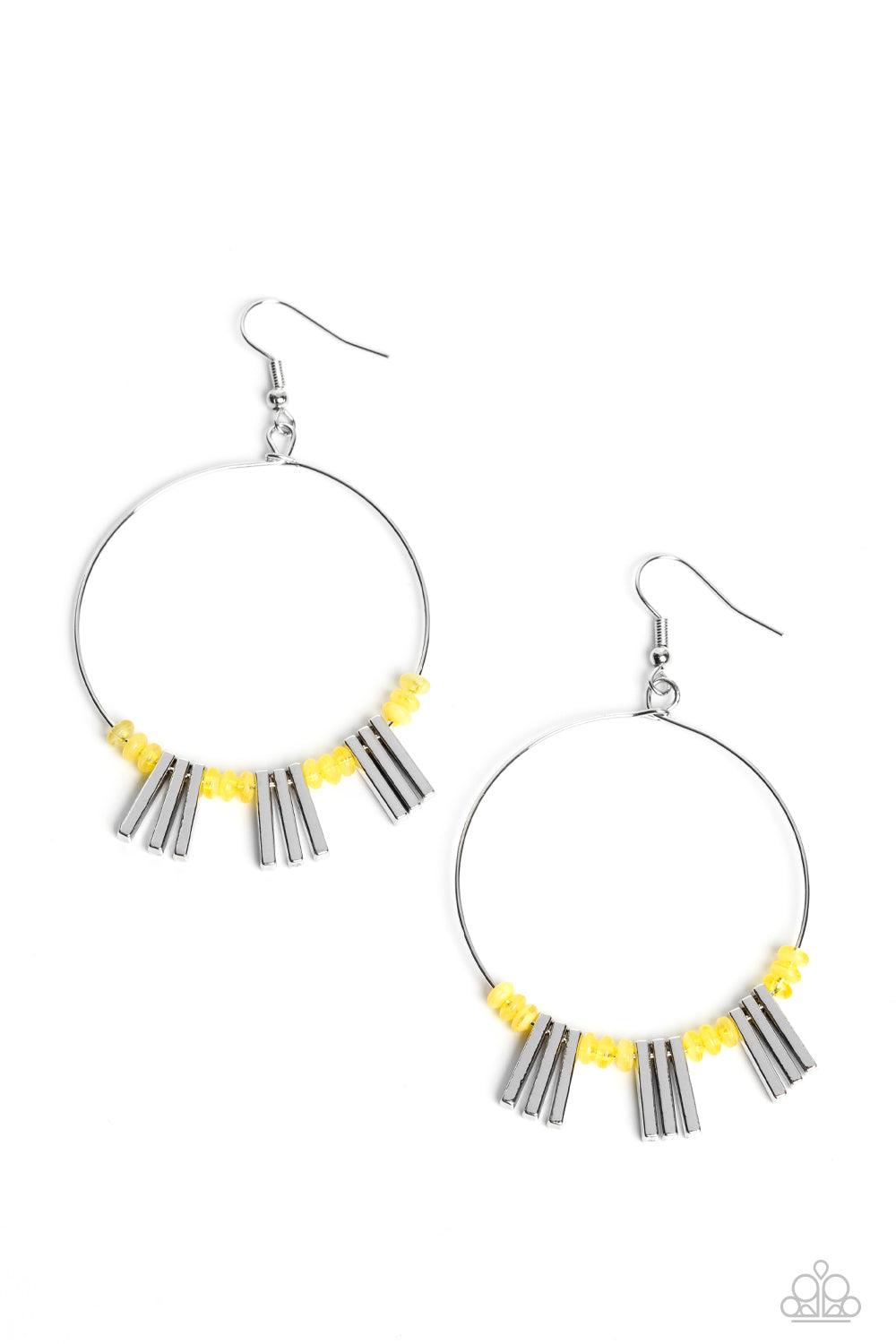 brought-to-you-by-blingflingbykat-luxe-lagoon-yellow-earrings-paparazzi-accessories-
