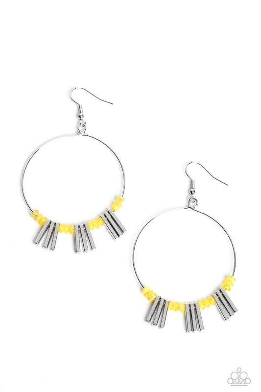 brought-to-you-by-blingflingbykat-luxe-lagoon-yellow-earrings-paparazzi-accessories-