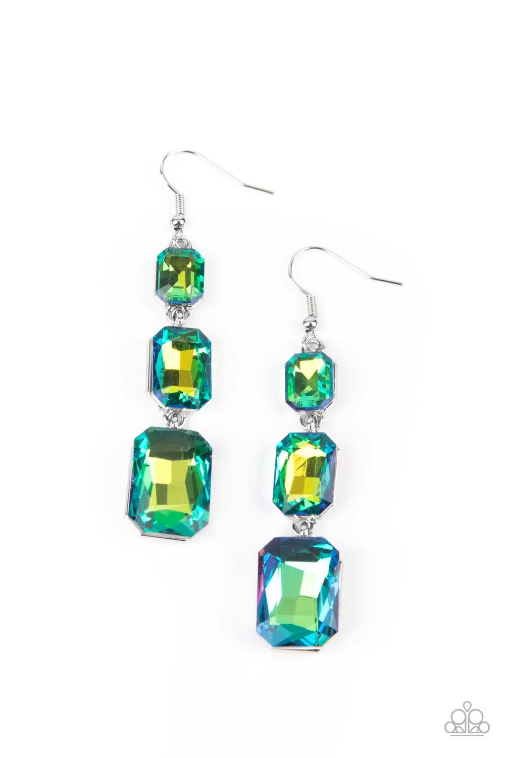 brought-to-you-by-blingflingbykat-cosmic-red-carpet-green-earrings-paparazzi-accessories-