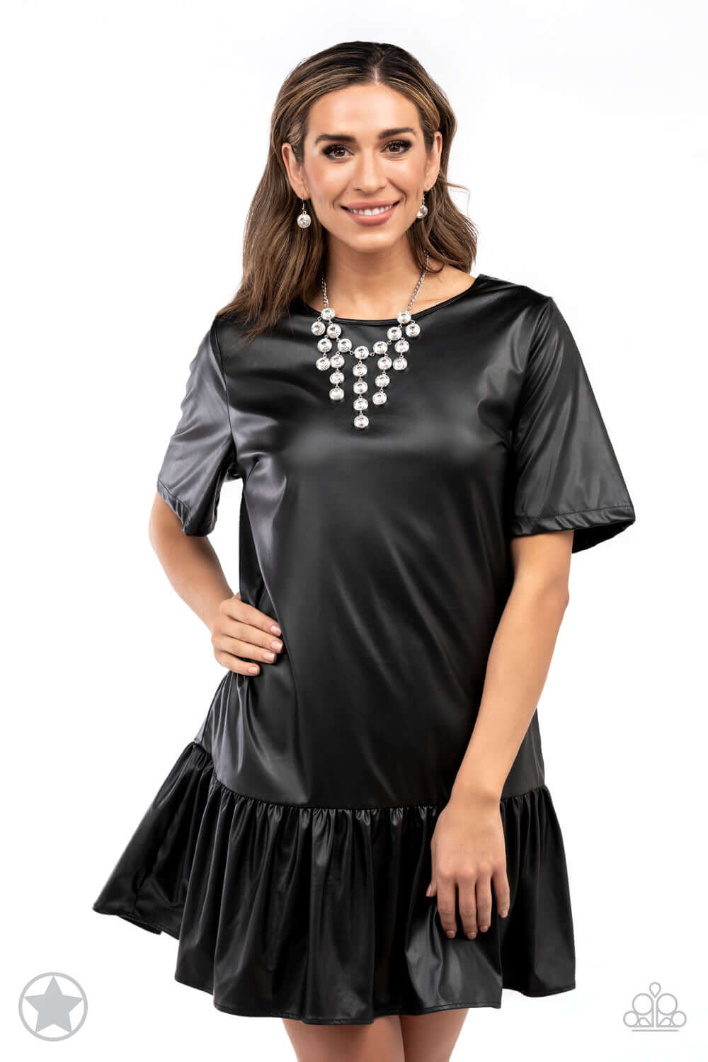 Paparazzi Accessories ❋Spotlight Stunner Necklace❋ Flat Rate Ship $4.50❋ - Image #4