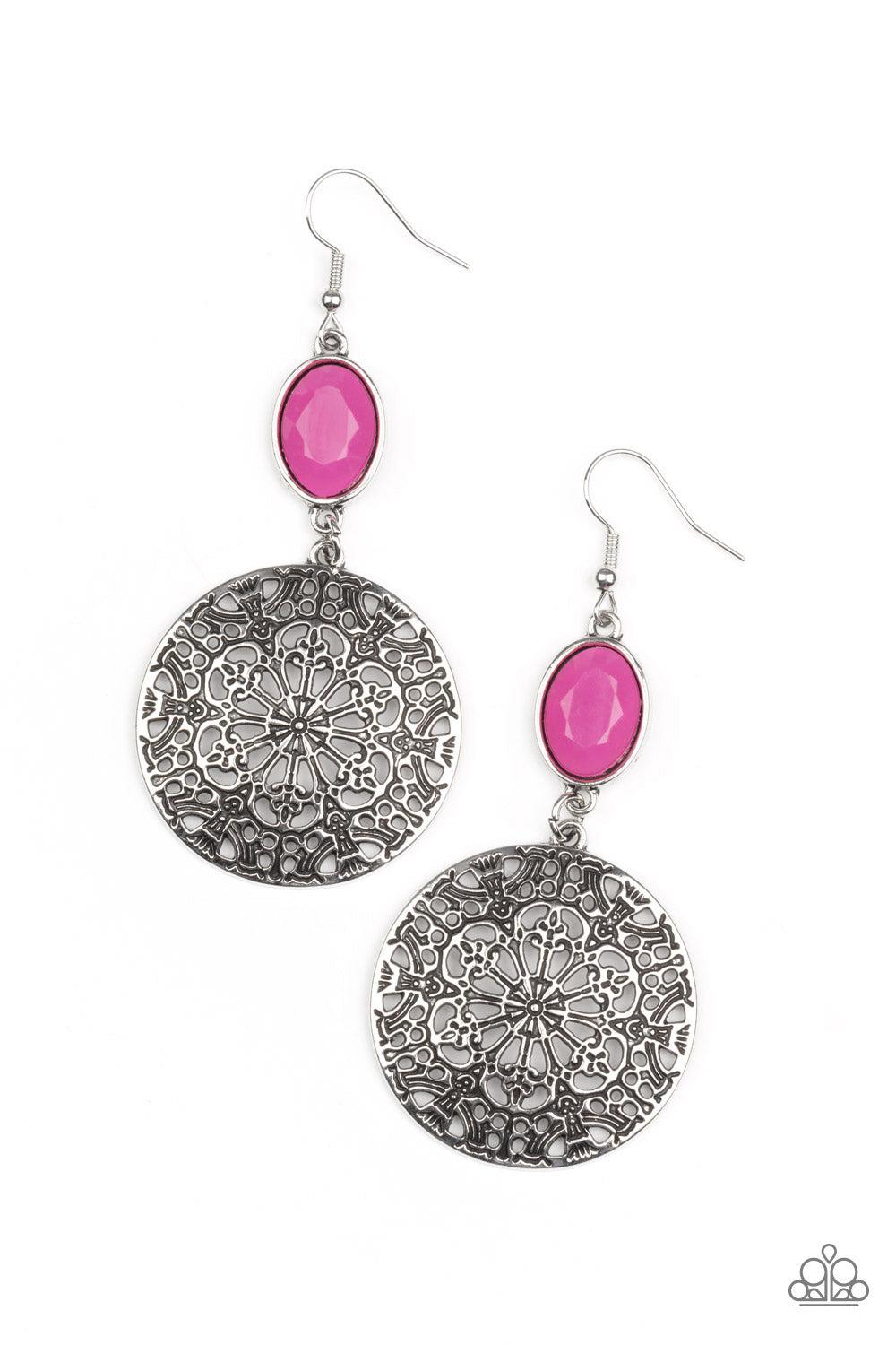 brought-to-you-by-blingflingbykat-eloquently-eden-pink-earrings-paparazzi-accessories-