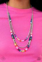 Load image into Gallery viewer, Paparazzi Accessories ❋Sunset Sightings - Complete Trend Blend ❋ Flat Rate Ship $4.50❋ - Image #2
