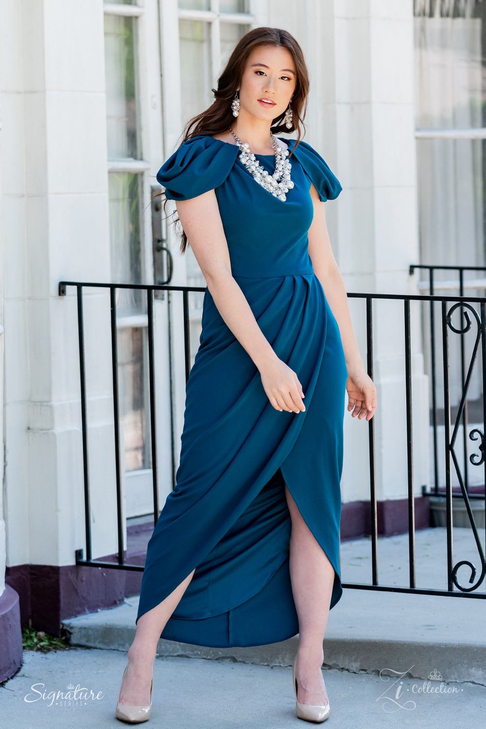 Paparazzi Accessories ❋The Janie ❋ Flat Rate Ship $4.50❋