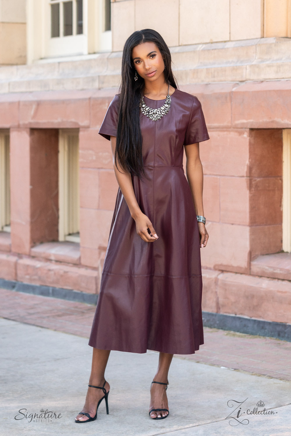 Paparazzi Accessories ❋The Tanisha ❋ Flat Rate Ship $4.50❋