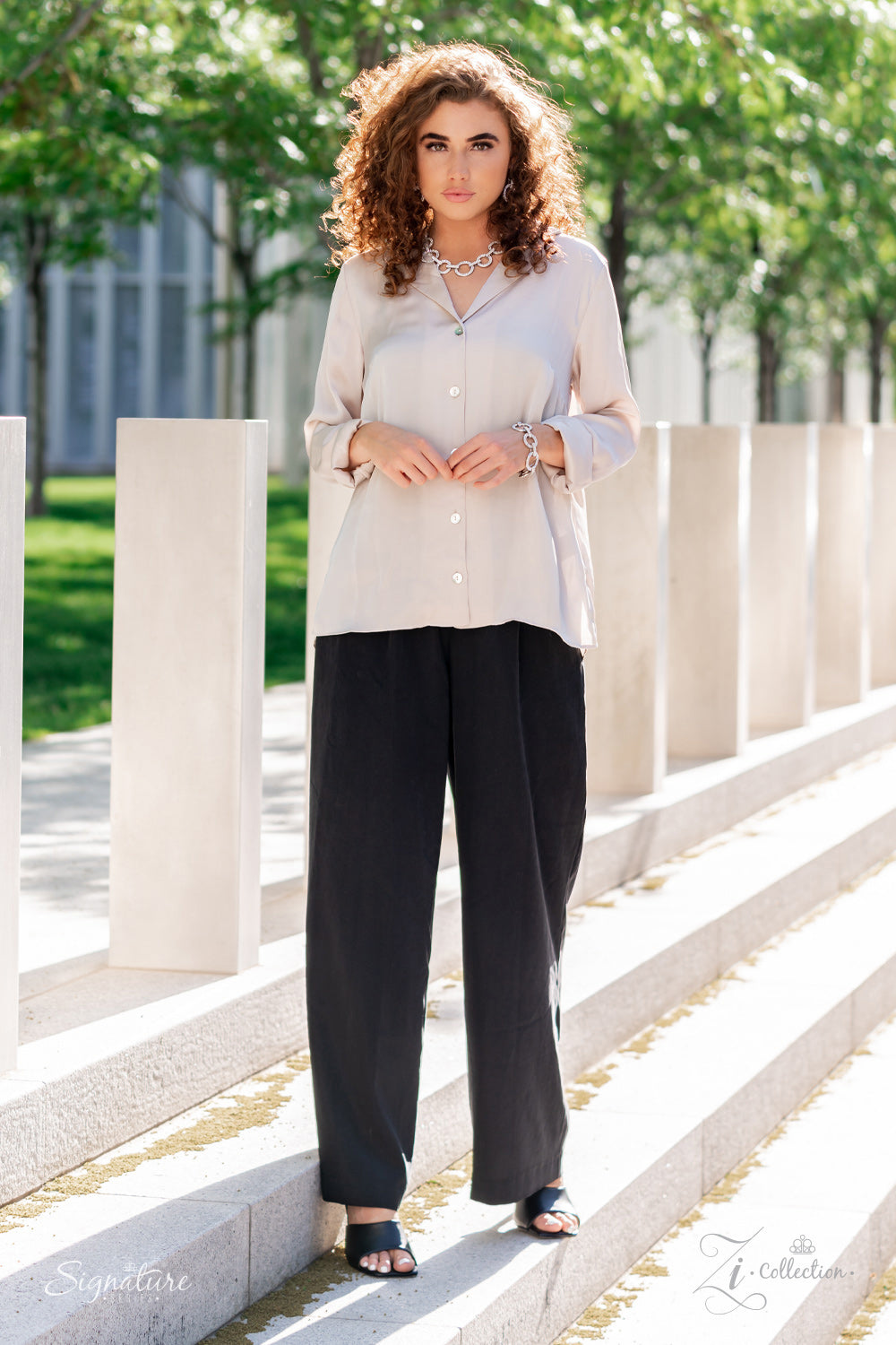 Paparazzi Accessories ❋The Missy ❋ Flat Rate Ship $4.50❋