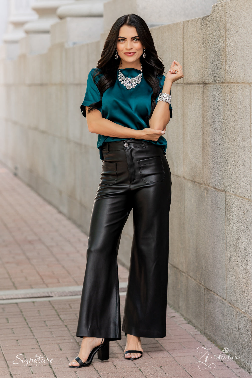 Paparazzi Accessories ❋The Danielle ❋ Flat Rate Ship $4.50❋