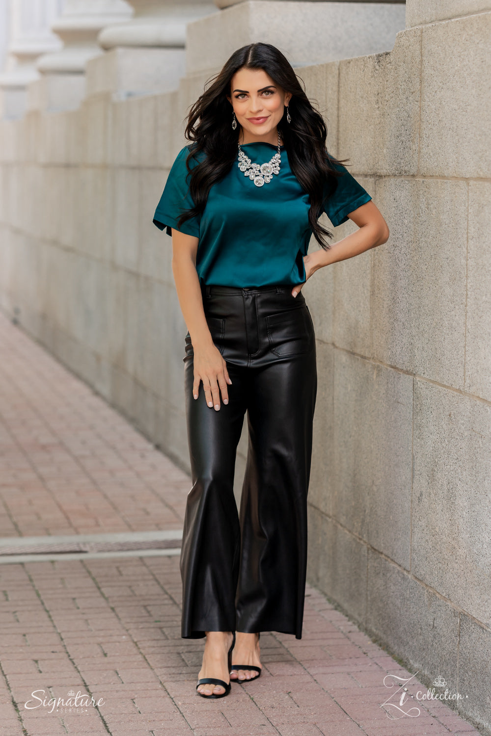 Paparazzi Accessories ❋The Danielle ❋ Flat Rate Ship $4.50❋