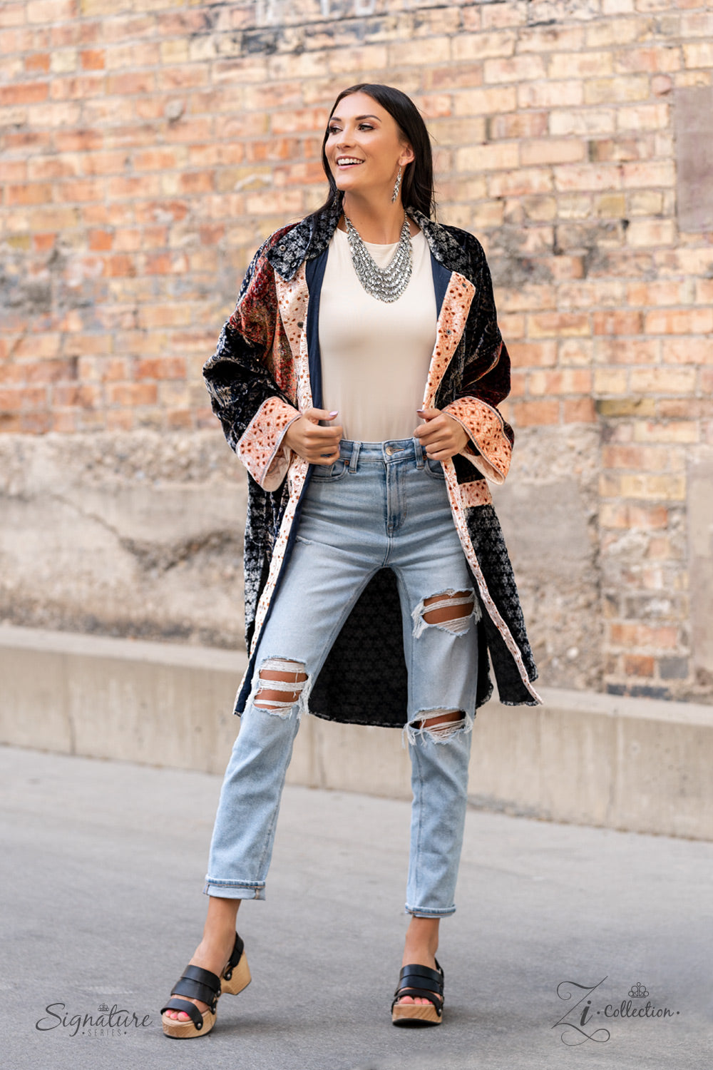 Paparazzi Accessories ❋The NaKisha ❋ Flat Rate Ship $4.50❋