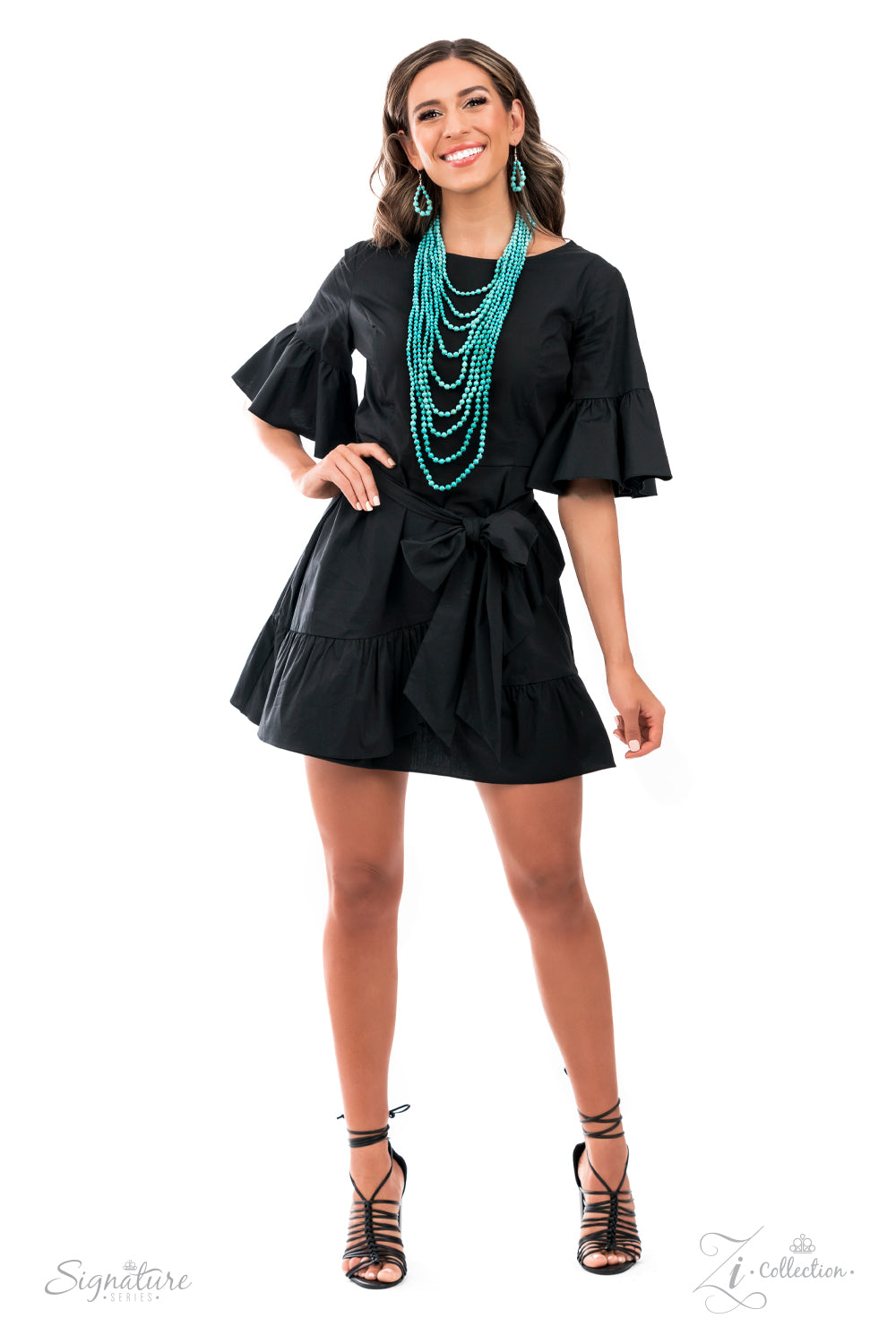 Paparazzi Accessories ❋The Hilary ❋ Flat Rate Ship $4.50❋