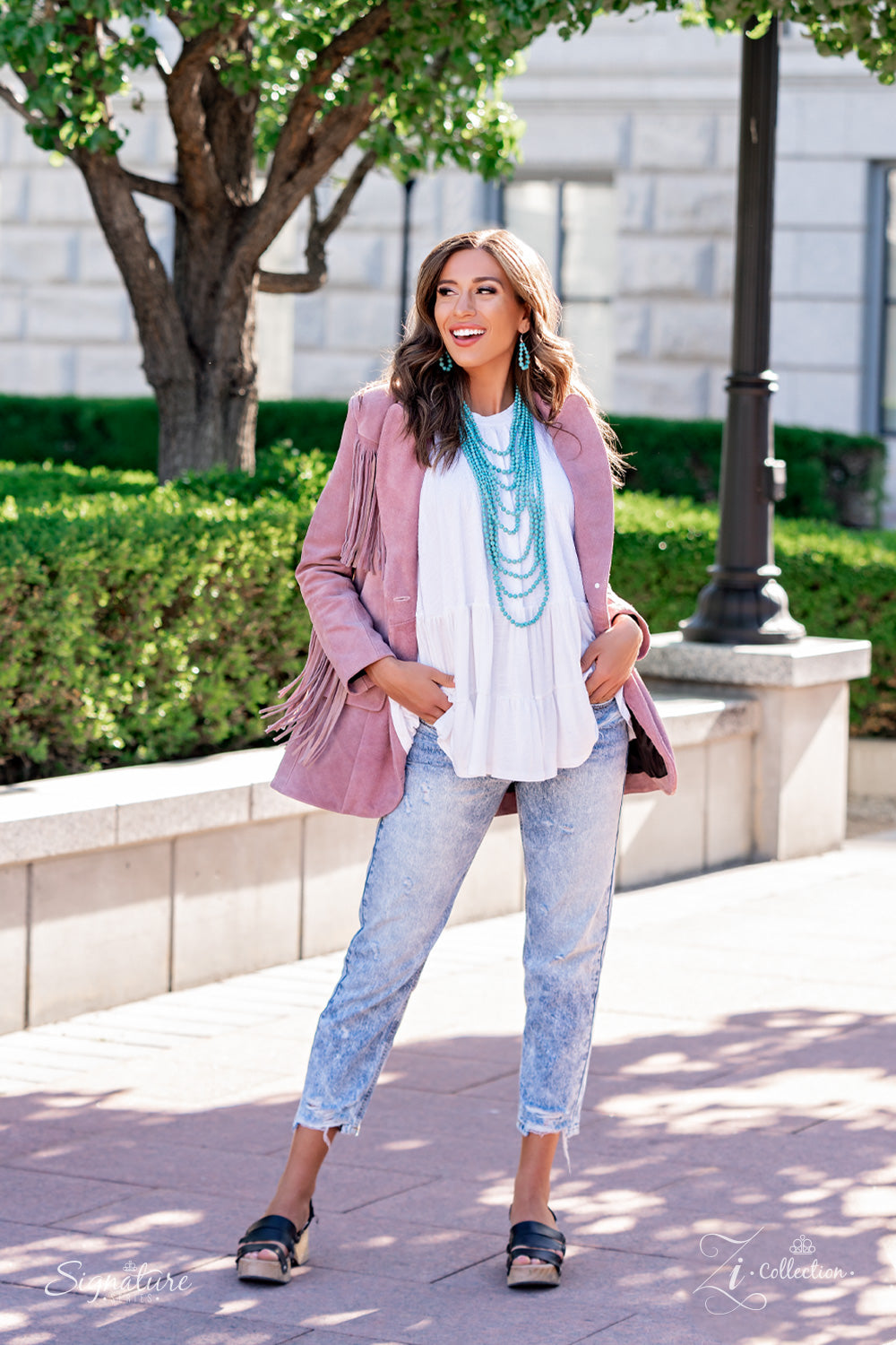 Paparazzi Accessories ❋The Hilary ❋ Flat Rate Ship $4.50❋