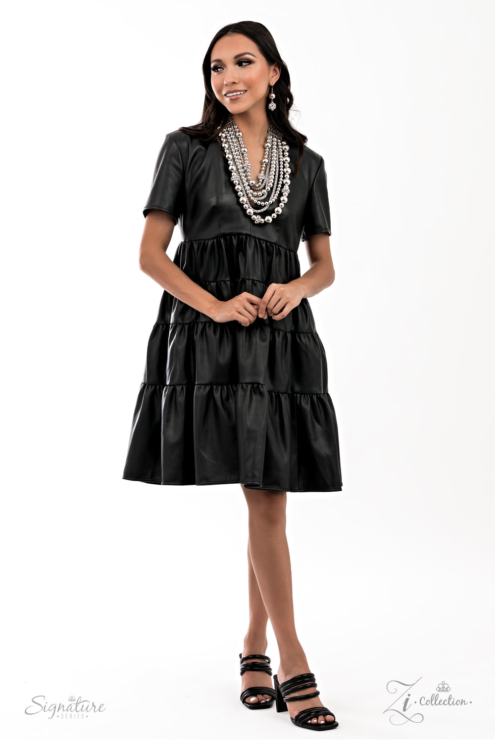 Paparazzi Accessories ❋The Liberty ❋ Flat Rate Ship $4.50❋