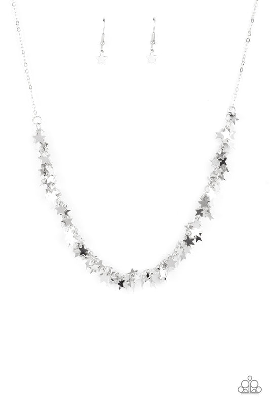 brought-to-you-by-blingflingbykat-starry-anthem-silver-necklace-paparazzi-accessories-