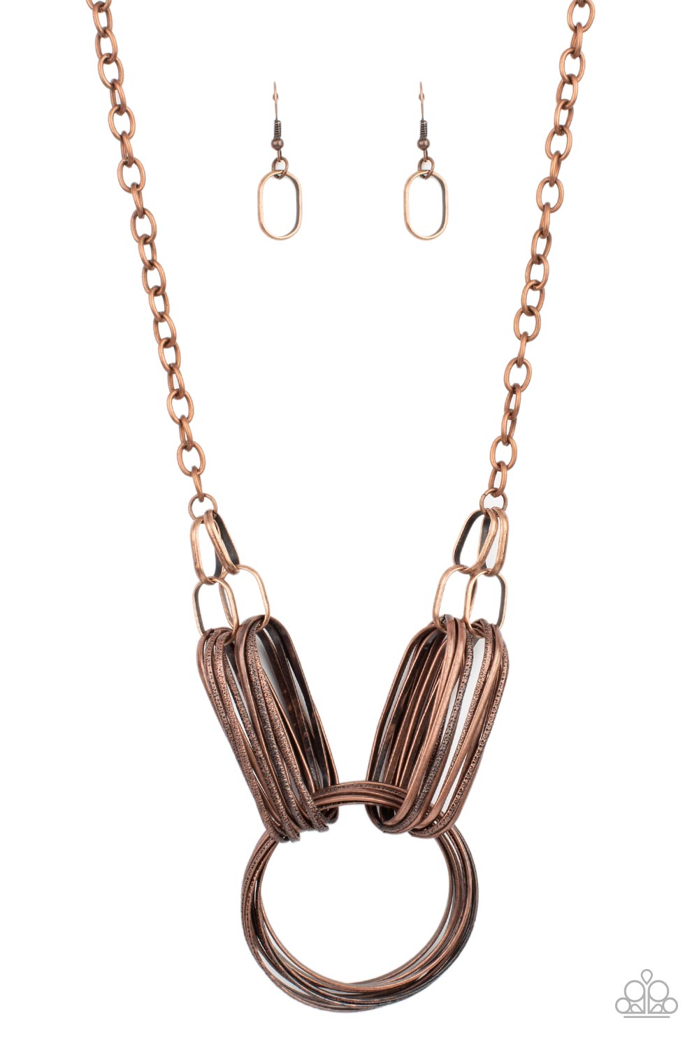 brought-to-you-by-blingflingbykat-lip-sync-links-copper-necklace-paparazzi-accessories-