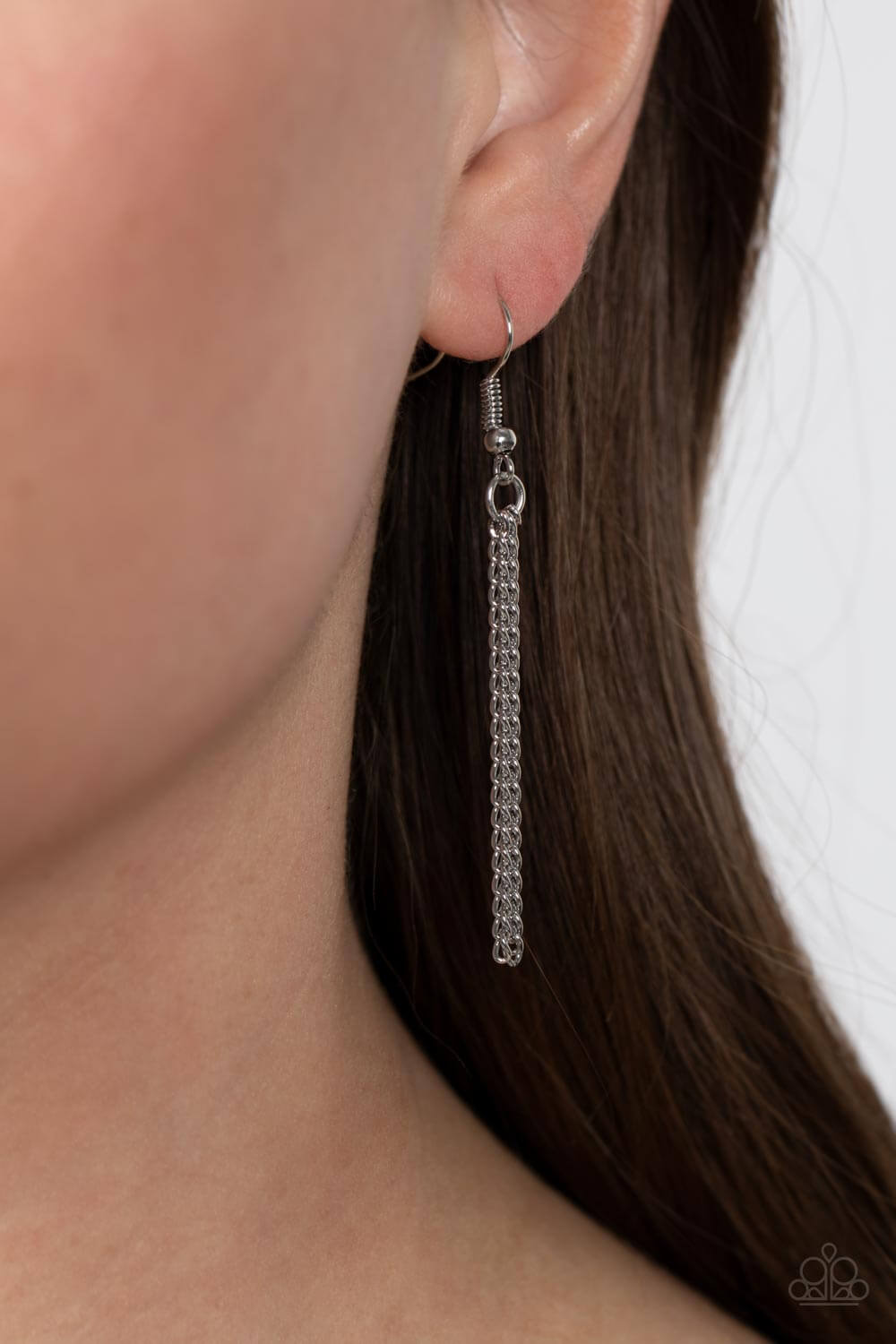 Paparazzi Accessories ❋Trailblazing Talisman - Green Necklace❋ Flat Rate Ship $4.50❋ - Image #3