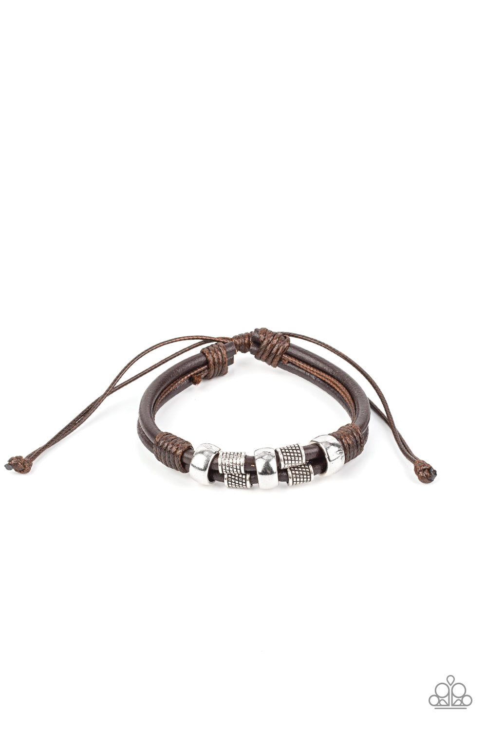 brought-to-you-by-blingflingbykat-urban-cattle-drive-brown-bracelet-paparazzi-accessories-