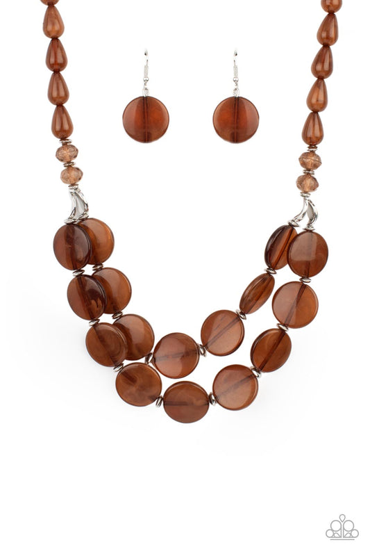 brought-to-you-by-blingflingbykat-beach-day-demure-brown-necklace-paparazzi-accessories-