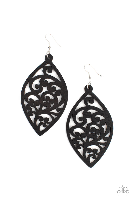 brought-to-you-by-blingflingbykat-coral-garden-black-earrings-paparazzi-accessories-