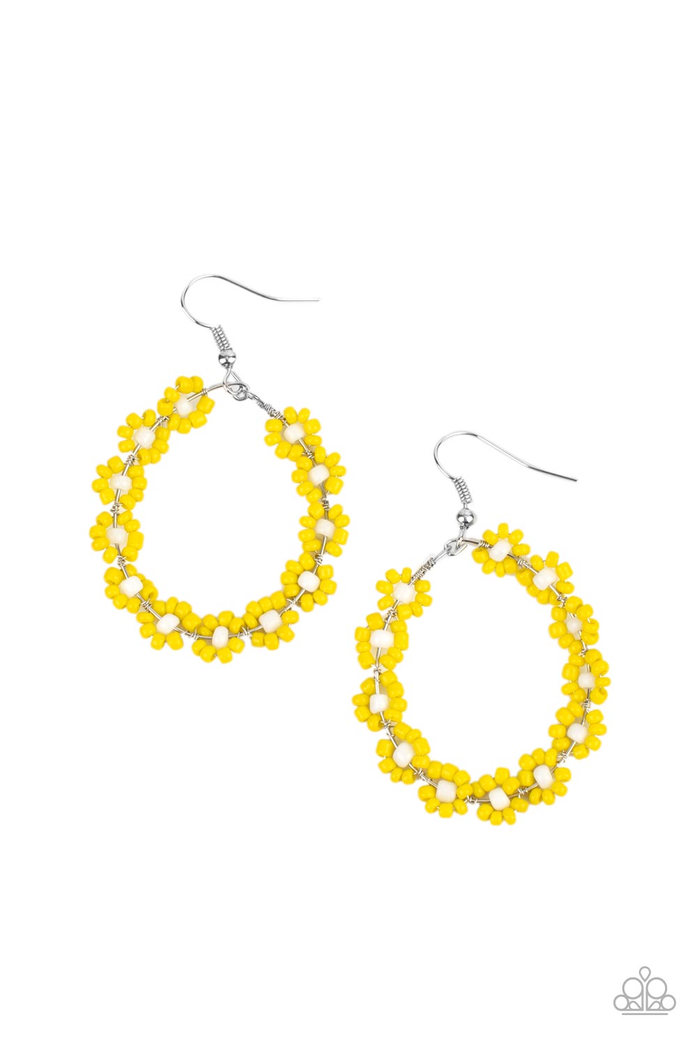 brought-to-you-by-blingflingbykat-festively-flower-child-yellow-earrings-paparazzi-accessories-