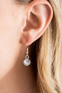 Paparazzi Accessories ❋Forget the Crown - Multi Necklace❋ Flat Rate Ship $4.50❋ - Image #3