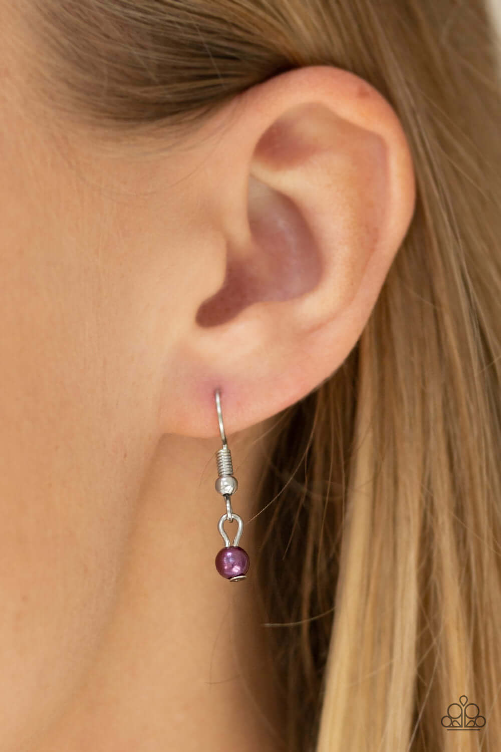 Paparazzi Accessories ✽ Romeo Romance - Multi Necklace✽Flat Rate Ship $4.50✽ - Image #3