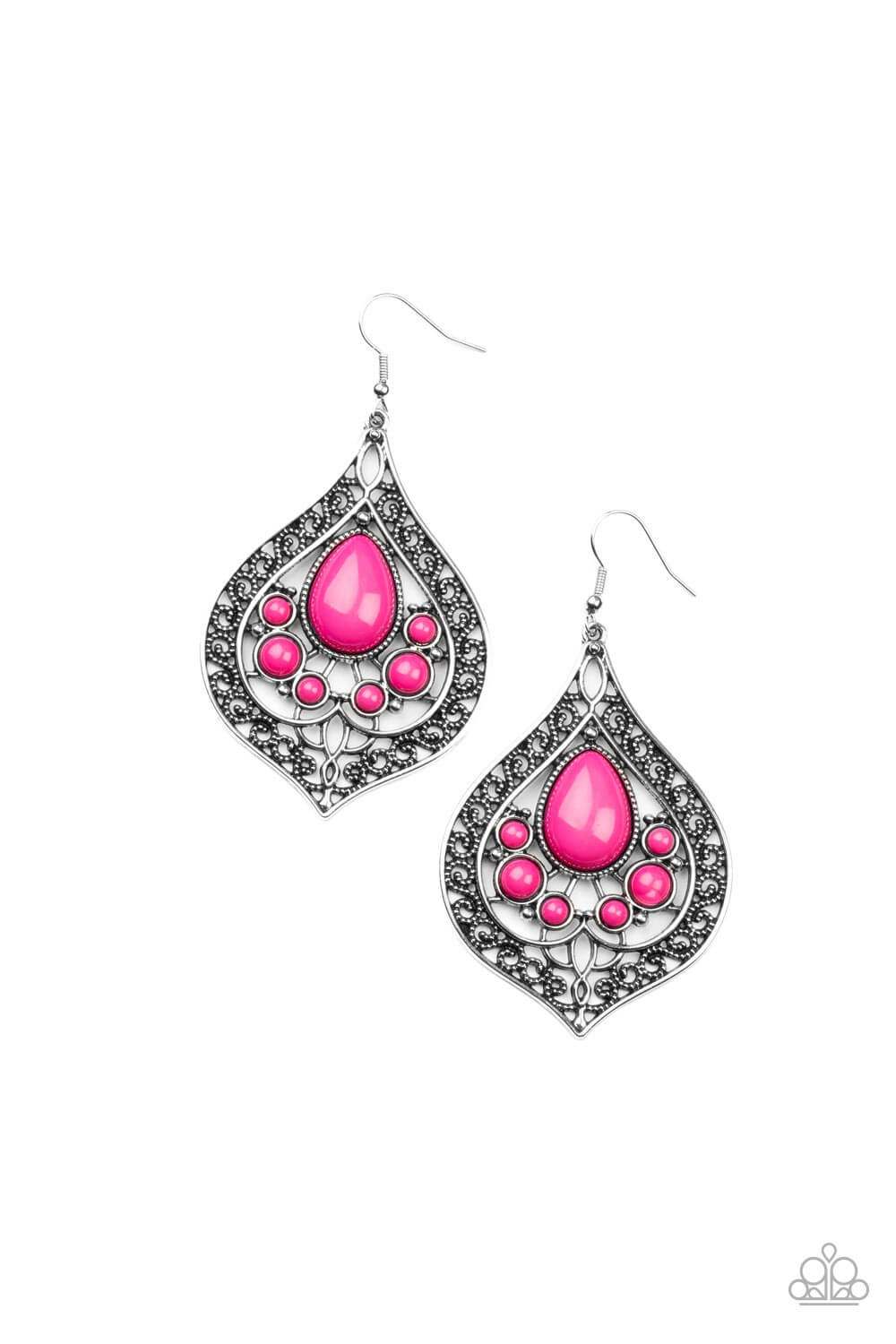brought-to-you-by-blingflingbykat-new-delhi-nouveau-pink-earrings-paparazzi-accessories-