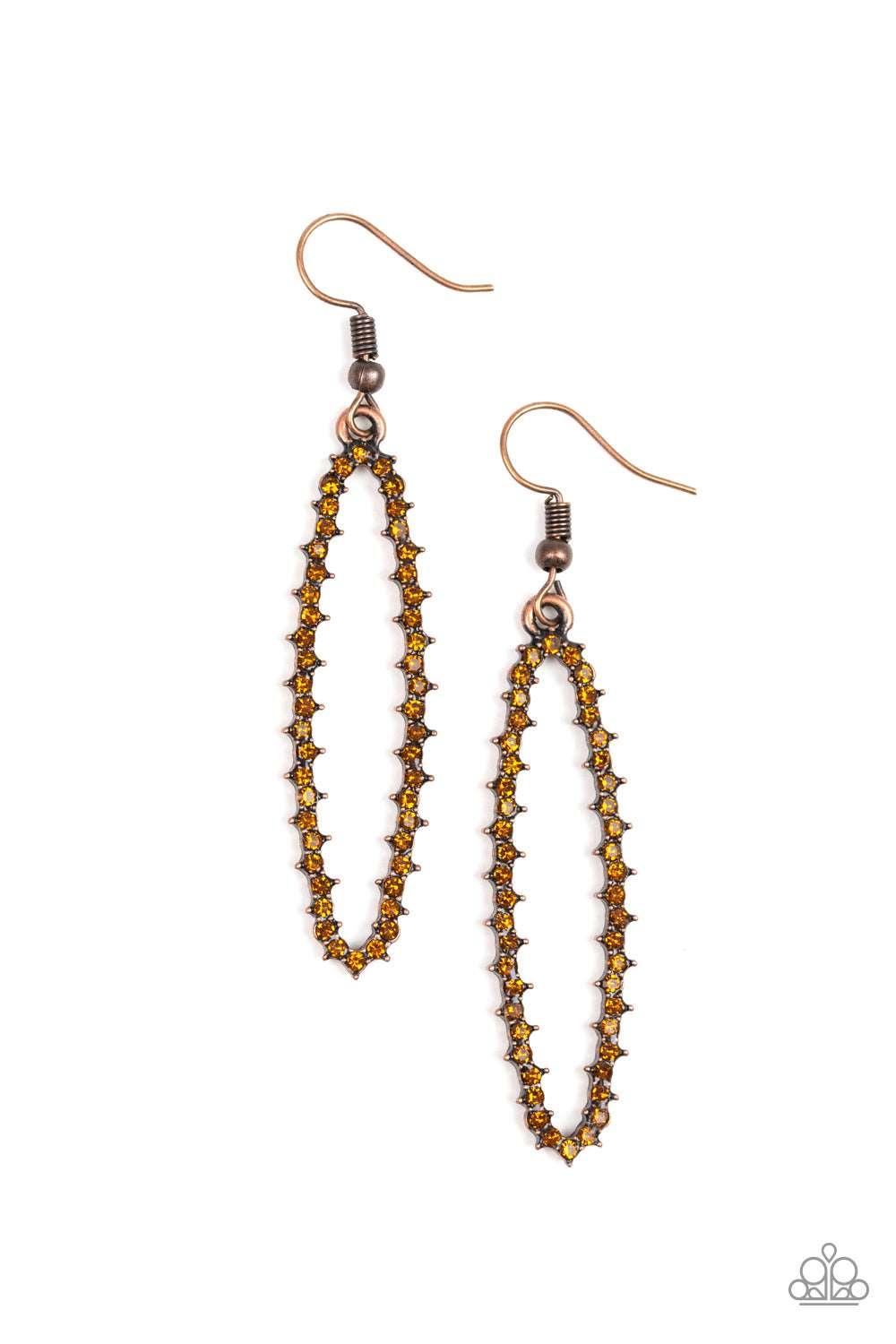brought✽to✽you✽by✽blingflingbykat✽a-little-glow-mance-copper✽paparazzi-accessories