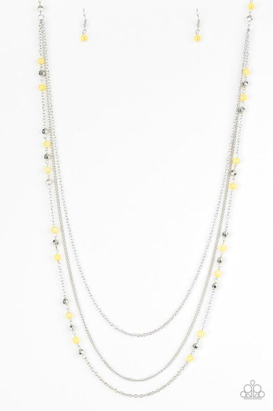 brought-to-you-by-blingflingbykat-colorful-cadence-yellow-necklace-paparazzi-accessories-